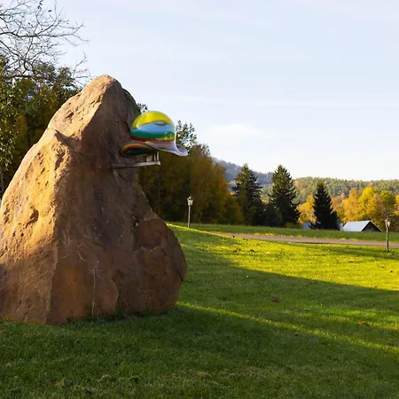 Podkrovni Stylovy Mezonetovy